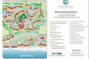 520 Richard Jackson Rd, Panama City Beach, FL 32407 - Photo 52