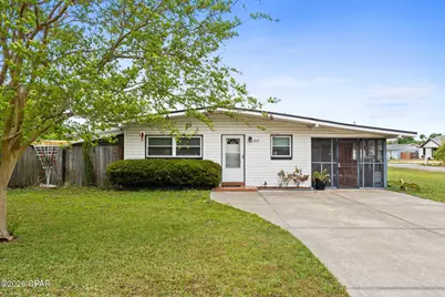 2315 Michigan Avenue, Panama City, FL 32405 - Photo 2