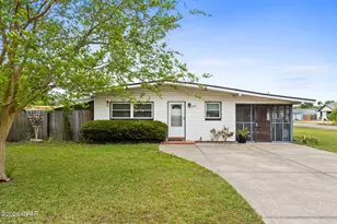 2315 Michigan Ave, Panama City, FL 32405 - Photo 2