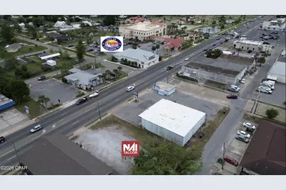 720 Ohio Avenue, Lynn Haven, FL 32444 - Photo 2