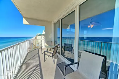 9900 S Thomas Drive #1301, Panama City Beach, FL 32407 - Photo 42