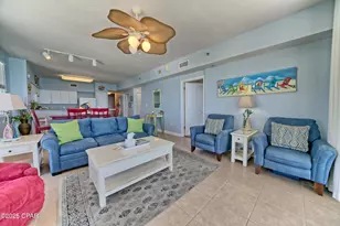 9900 S Thomas Dr, Panama City Beach, FL 32407 - Photo 8