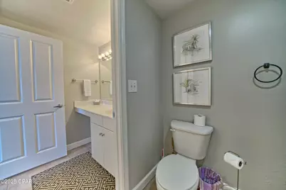 9900 S Thomas Drive #1301, Panama City Beach, FL 32407 - Photo 28