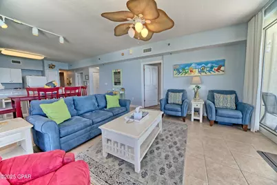 9900 S Thomas Drive #1301, Panama City Beach, FL 32407 - Photo 6