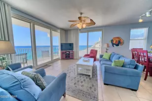 9900 S Thomas Dr, Panama City Beach, FL 32407 - Photo 1