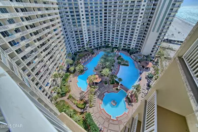 9900 S Thomas Drive #1301, Panama City Beach, FL 32407 - Photo 68