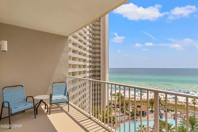 9900 S Thomas Drive #1019, Panama City Beach, FL 32408 - Photo 20