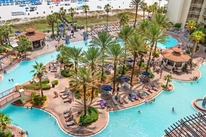 9900 S Thomas Drive #1019, Panama City Beach, FL 32408 - Photo 22