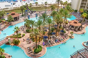 9900 S Thomas Dr, Panama City Beach, FL 32408 - Photo 22