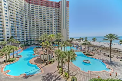9900 S Thomas Drive #407, Panama City Beach, FL 32408 - Photo 48