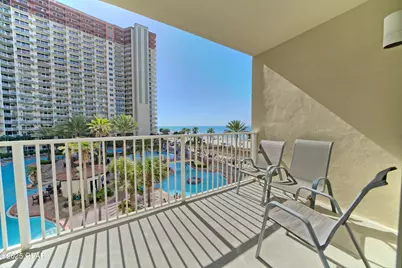 9900 S Thomas Drive #407, Panama City Beach, FL 32408 - Photo 40