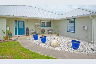 4018 W Princess Lane, Panama City, FL 32405 - Photo 2