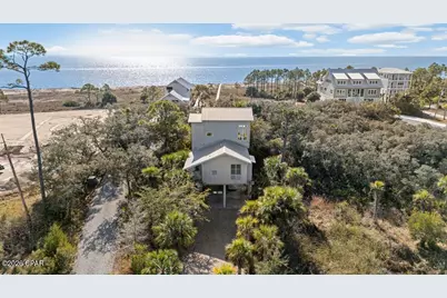 2298 Indian Pass Road, Port Saint Joe, FL 32456 - Photo 1