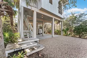 2298 Indian Pass Rd, Port Saint Joe, FL 32456 - Photo 8
