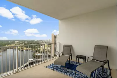 9902 S Thomas Drive #1734, Panama City, FL 32408 - Photo 6