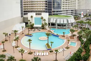 9902 S Thomas Dr, Panama City, FL 32408 - Photo 30