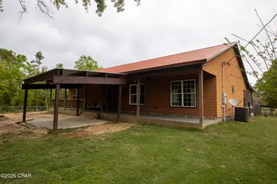 3781 Pine Log Road, Chipley, FL 32428 - Photo 2