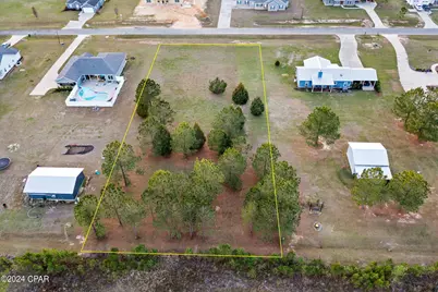 Lot 23 Lakepointe Drive, Chipley, FL 32428 - Photo 2