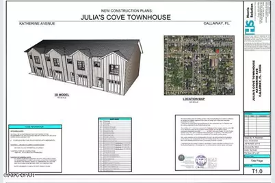 0000 Katherine Avenue, Callaway, FL 32404 - Photo 2