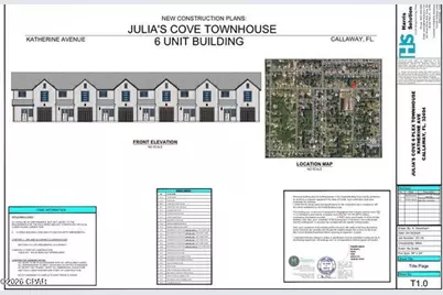 0000 Katherine Avenue, Callaway, FL 32404 - Photo 4