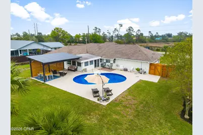 4503 Northshore Road, Lynn Haven, FL 32444 - Photo 4