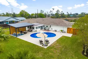 4503 Northshore Rd, Lynn Haven, FL 32444 - Photo 4