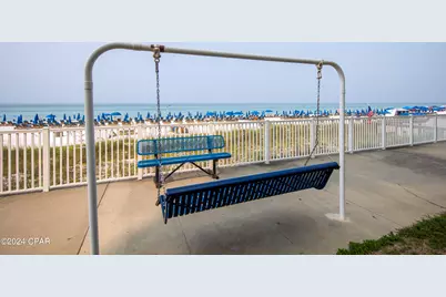 5801 Thomas Drive #611, Panama City, FL 32408 - Photo 54