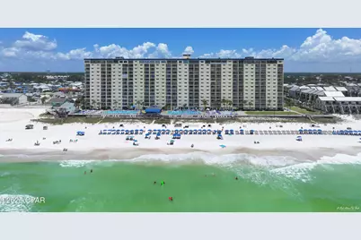 5801 Thomas Drive #611, Panama City, FL 32408 - Photo 1