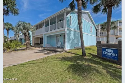 32 Chateau Road, Panama City Beach, FL 32413 - Photo 1