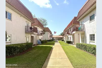 2100 W Beach Drive #W101, Panama City, FL 32401 - Photo 22