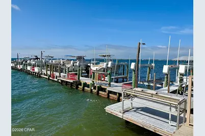 2100 W Beach Drive #W101, Panama City, FL 32401 - Photo 36
