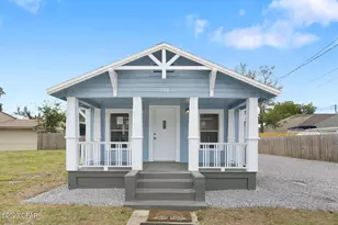 206 E 2nd Ct, Panama City, FL 32401 - Photo 1