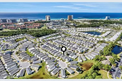 11710 Seashore Lane, Panama City Beach, FL 32407 - Photo 10