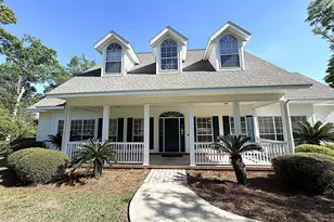 2874 Magnolia Blossom Ln, Marianna, FL 32446 - Photo 2