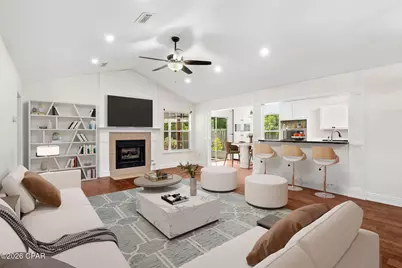 607 Timbers Crossing, Lynn Haven, FL 32444 - Photo 2