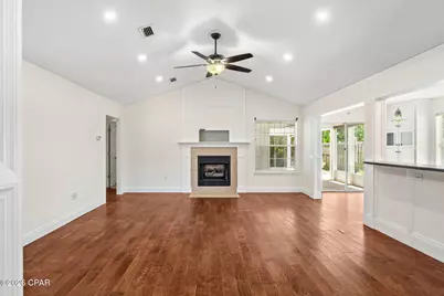 607 Timbers Crossing, Lynn Haven, FL 32444 - Photo 8