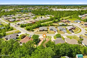 607 Timbers Crossing, Lynn Haven, FL 32444 - Photo 72