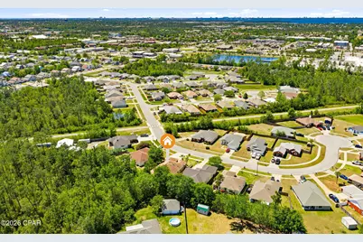 607 Timbers Crossing, Lynn Haven, FL 32444 - Photo 76