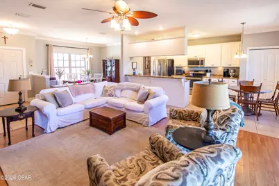 5627 Frank Hough Road, Panama City, FL 32404 - Photo 6