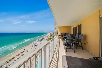 5004 Thomas Drive #808, Panama City, FL 32408 - Photo 4