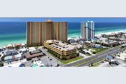 5004 Thomas Drive #808, Panama City Beach, FL 32408 - Photo 42
