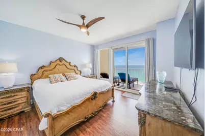 5004 Thomas Drive #808, Panama City Beach, FL 32408 - Photo 24