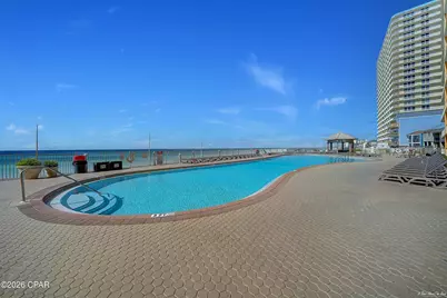 5004 Thomas Drive #808, Panama City Beach, FL 32408 - Photo 44
