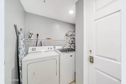 5004 Thomas Drive #808, Panama City Beach, FL 32408 - Photo 36