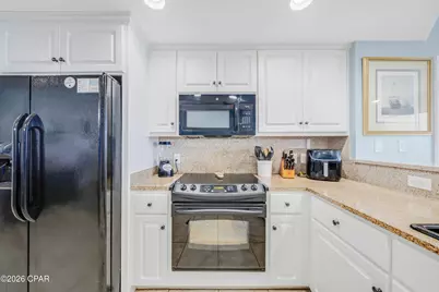 5004 Thomas Drive #808, Panama City Beach, FL 32408 - Photo 18