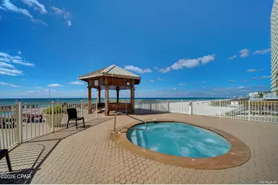5004 Thomas Drive #808, Panama City Beach, FL 32408 - Photo 46