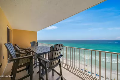 5004 Thomas Drive #808, Panama City, FL 32408 - Photo 36