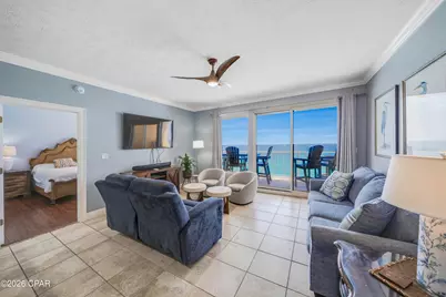 5004 Thomas Drive #808, Panama City Beach, FL 32408 - Photo 12