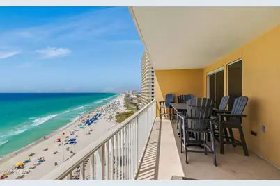 5004 Thomas Drive #808, Panama City Beach, FL 32408 - Photo 2