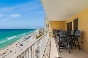 5004 Thomas Dr, Panama City Beach, FL 32408 - Photo 2